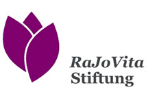 RaJoVita-Stiftung Logo